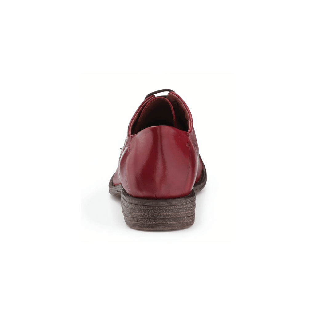 Miz Mooz Women's Letty Red