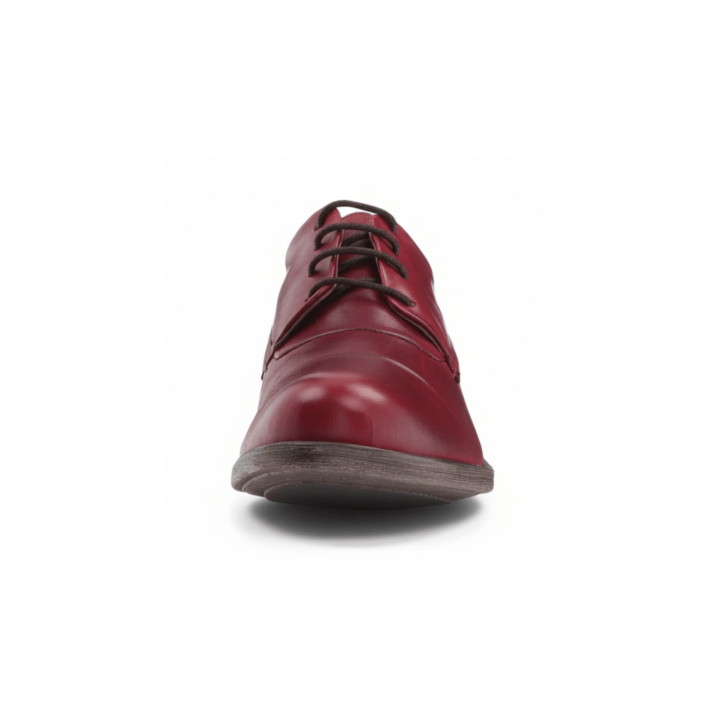 Miz Mooz Women's Letty Red
