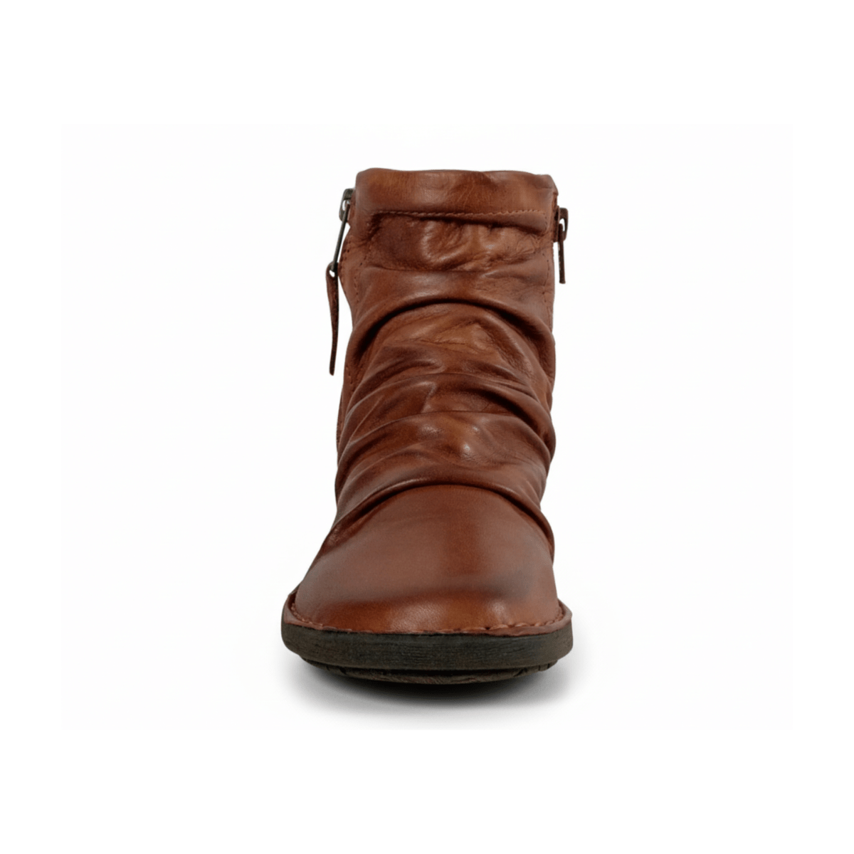 Miz Mooz Women's Pleasant Brandy