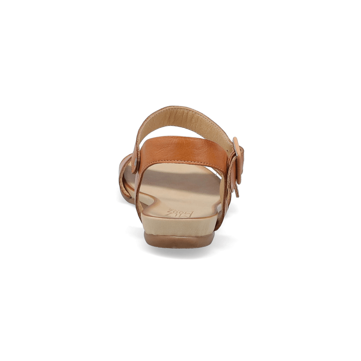 Miz Mooz Women's Tatum Brandy Leather