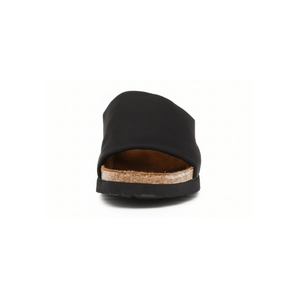 Naot Women's Alana Black Fabric