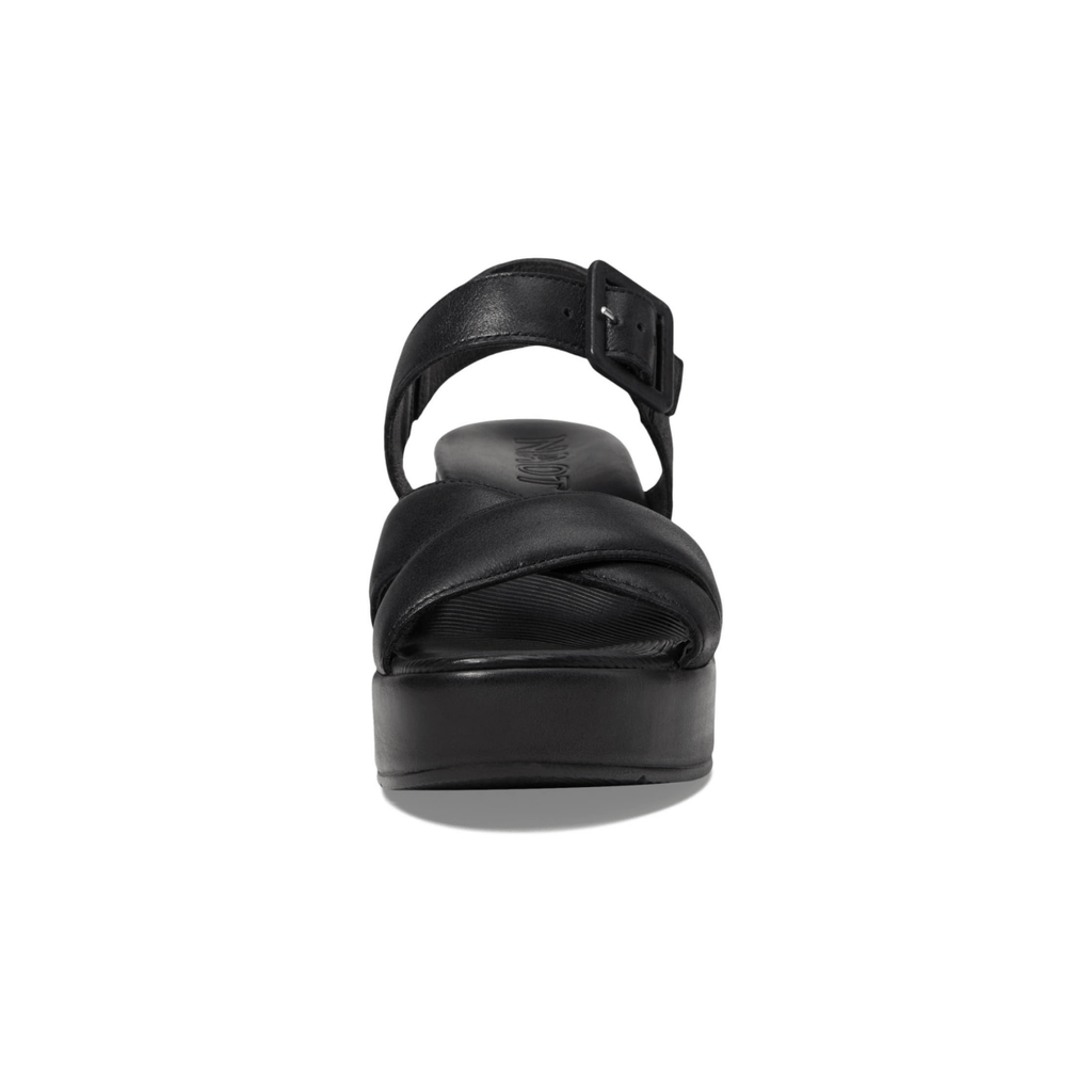 Naot Women's Elite Shiny Black Leather