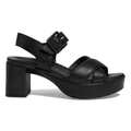 Naot Women's Elite Shiny Black Leather