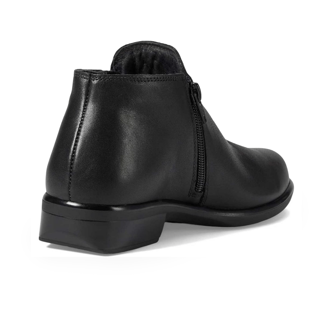 Naot Women's Helm Black Water Resistant