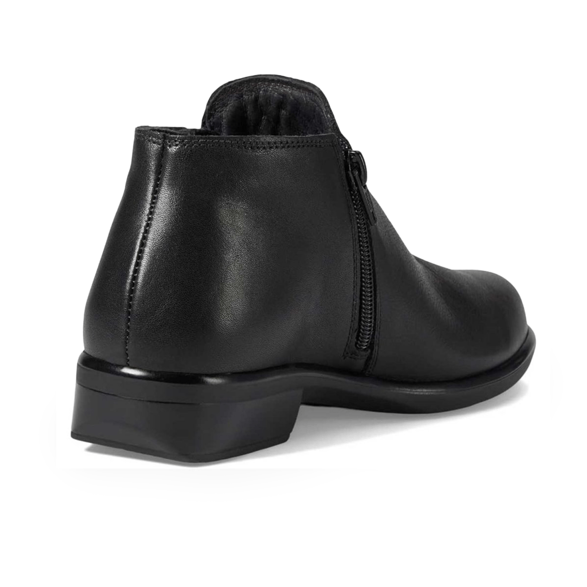 Naot Women's Helm Black Water Resistant