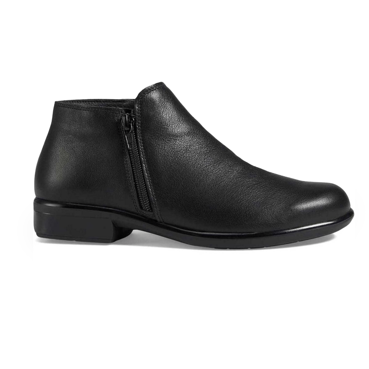 Naot Women's Helm Black Water Resistant