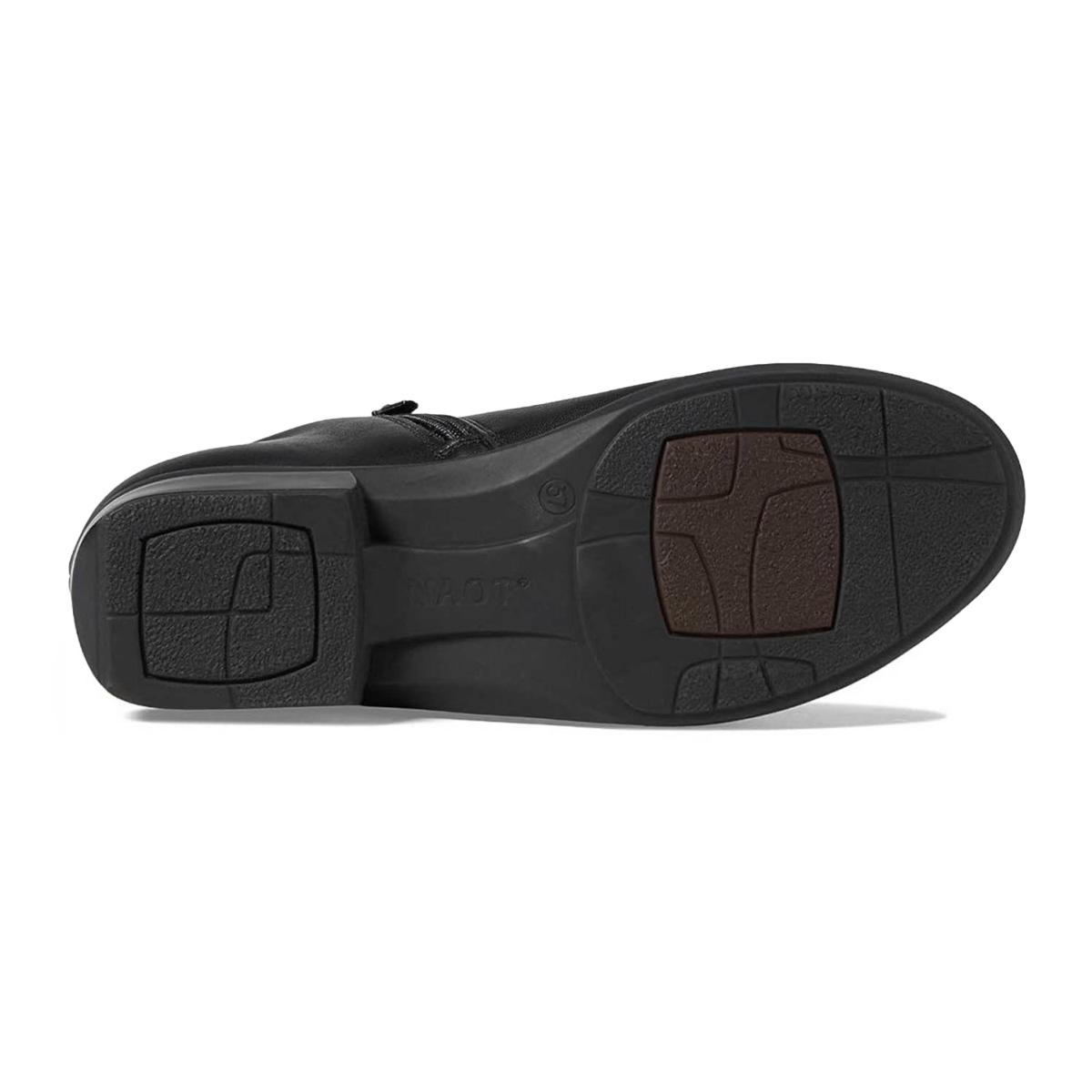 Naot Women's Helm Black Water Resistant