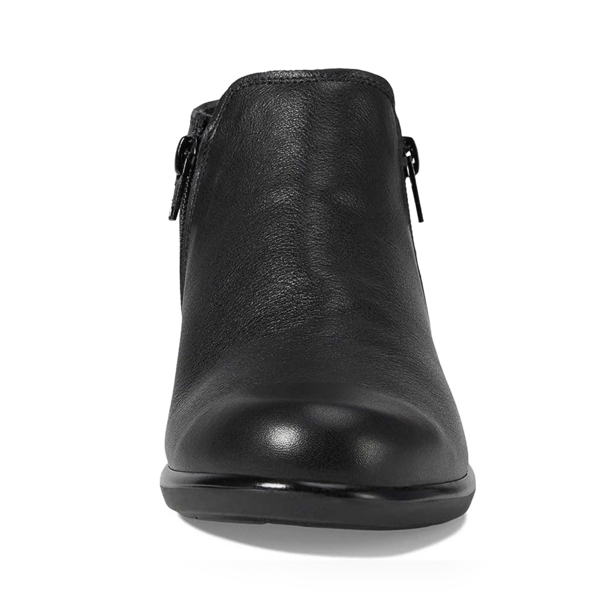 Naot Women's Helm Black Water Resistant