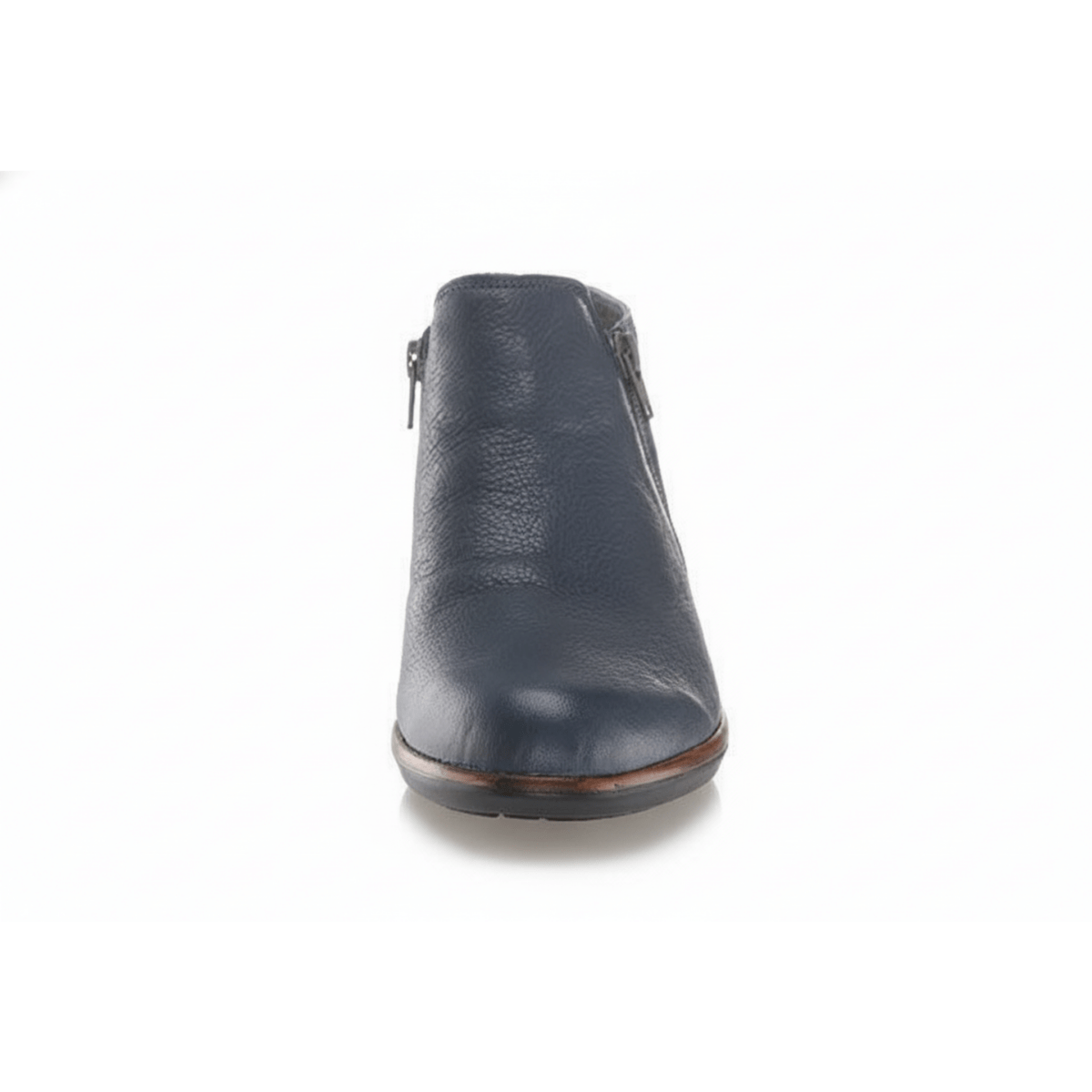 Naot Women's Helm Blue Nubuck