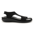 Naot Women's Kawhia Black Knit