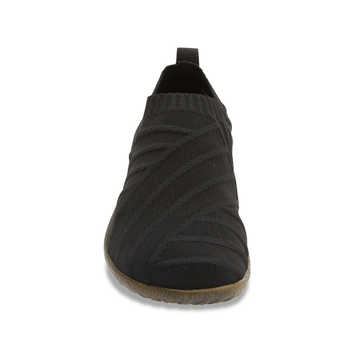 Naot Women's Okahu Black Knit