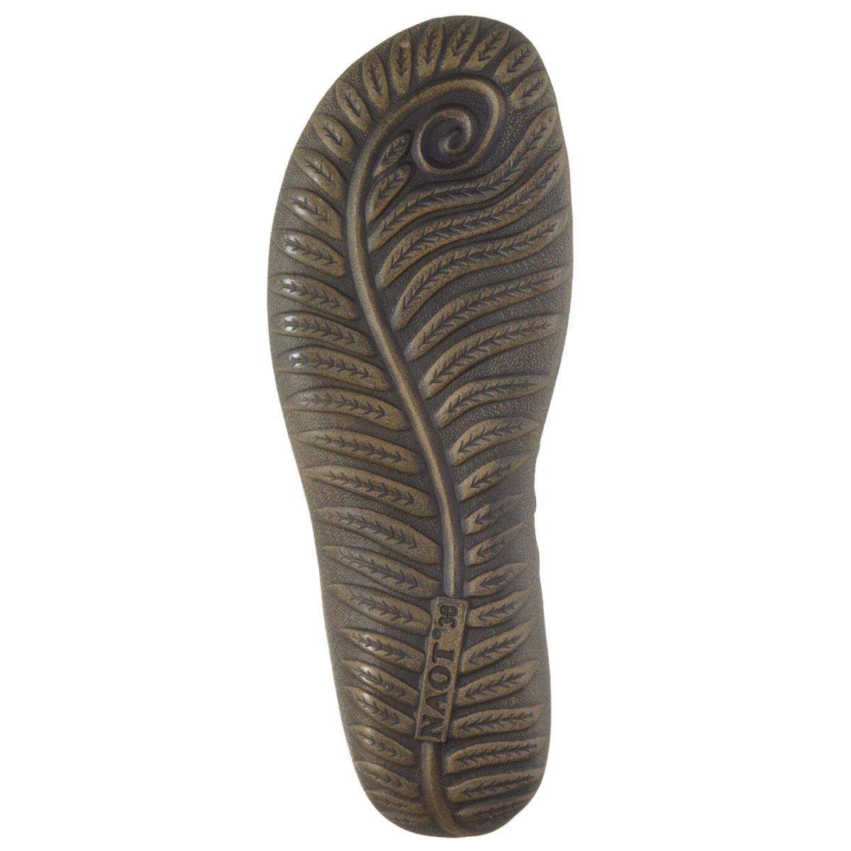 Naot Women's Okahu Black Knit