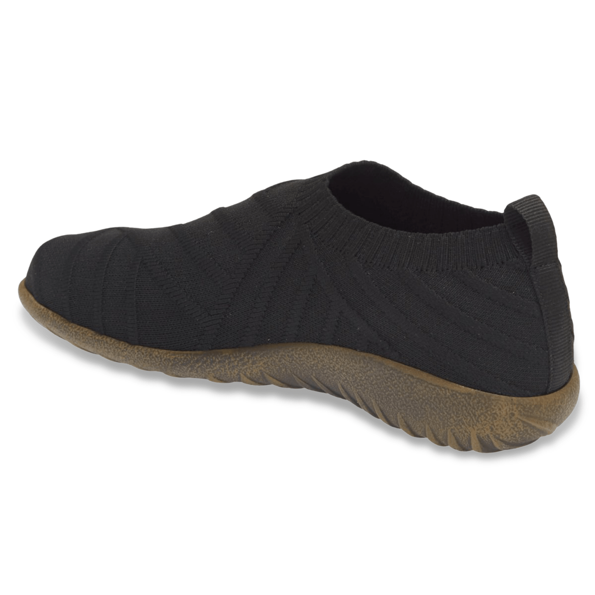 Naot Women's Okahu Black Knit
