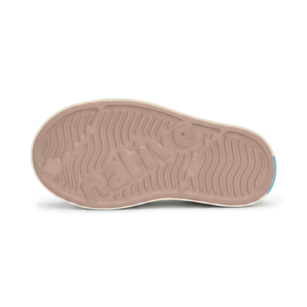 Native Kids Jefferson Bio-Bling Chameleon Pink Bling/Bone White