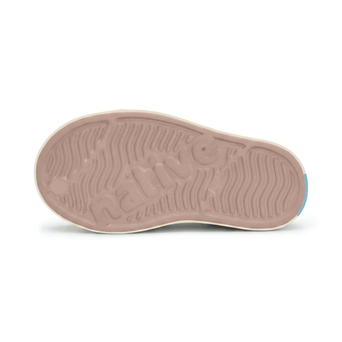Native Kids Jefferson Bio-Bling Chameleon Pink Bling/Bone White