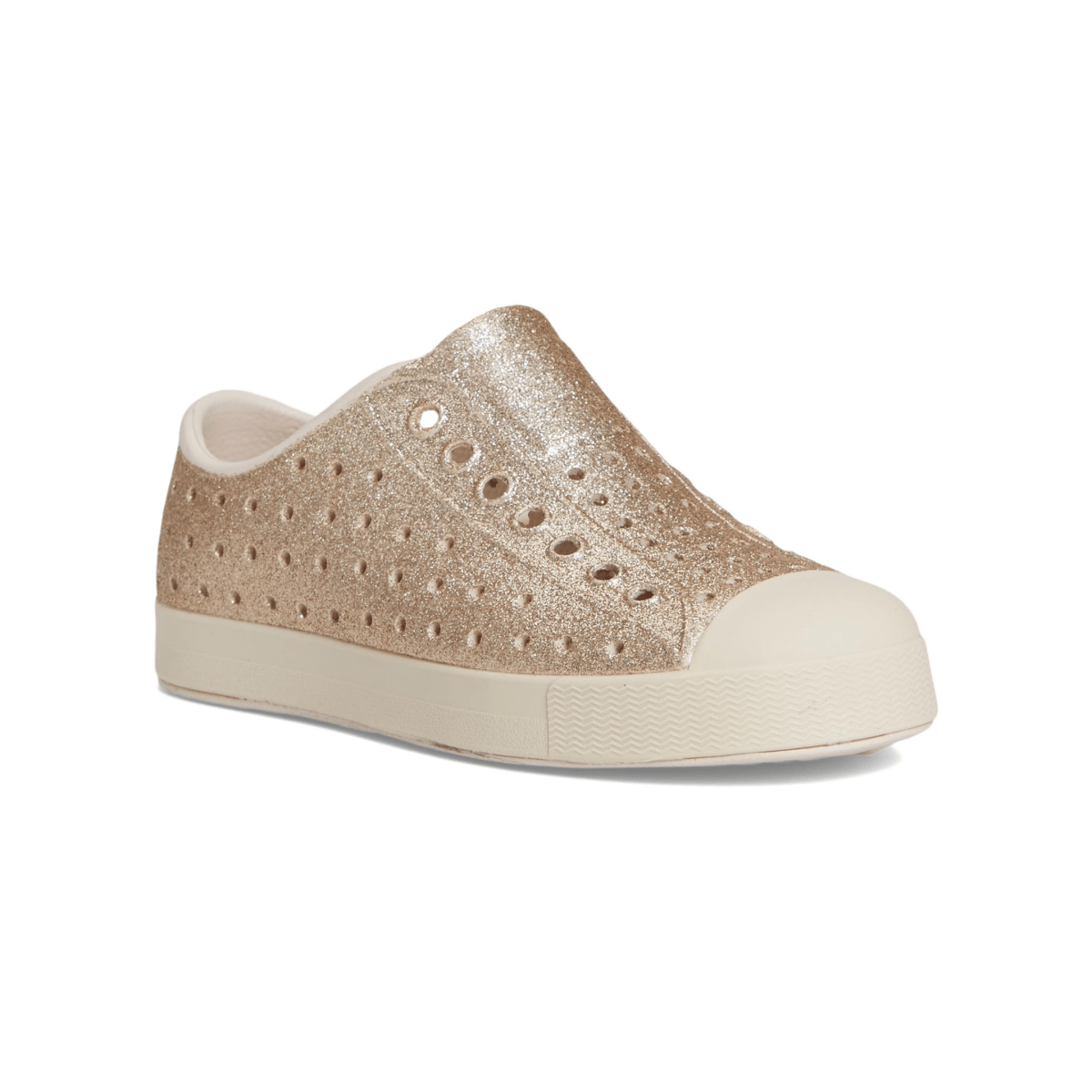 Native Kids Jefferson Bio-Bling Rock Salt Bling/Rock Salt Pink