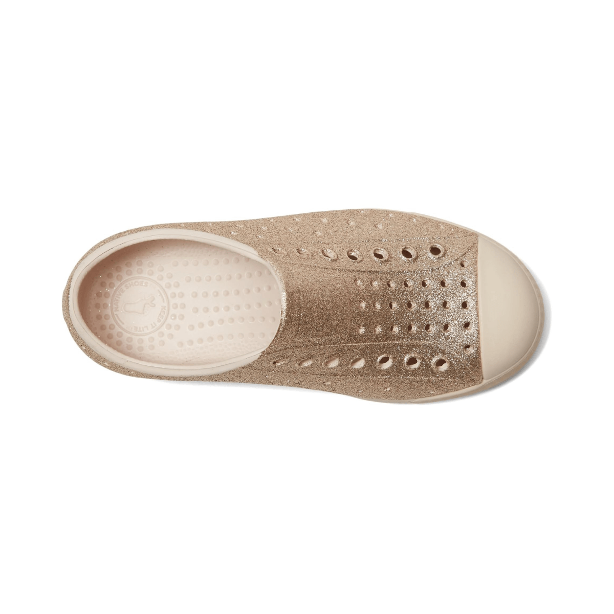 Native Kids Jefferson Bio-Bling Rock Salt Bling/Rock Salt Pink