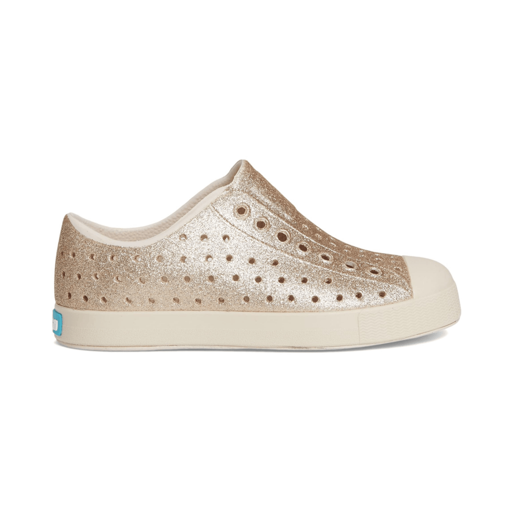 Native Kids Jefferson Bio-Bling Rock Salt Bling/Rock Salt Pink