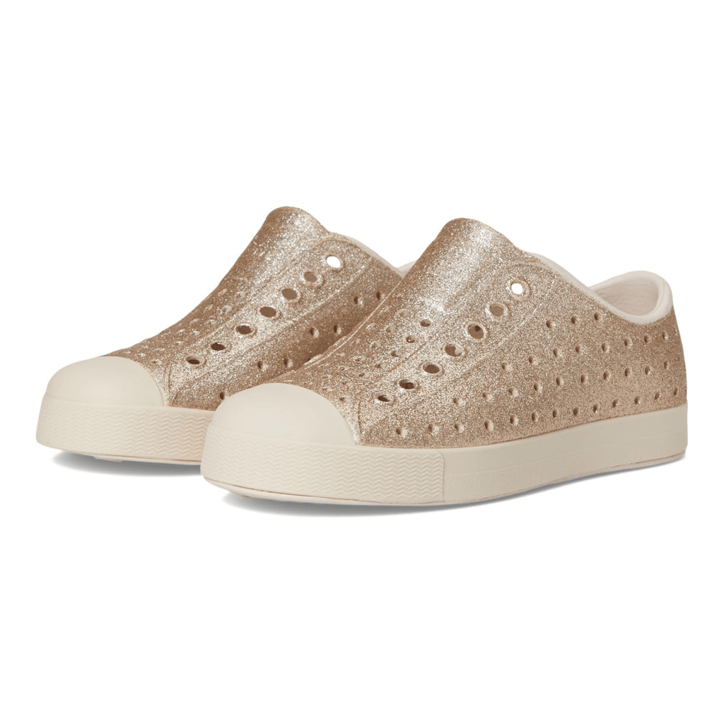 Native Kids Jefferson Bio-Bling Rock Salt Bling/Rock Salt Pink
