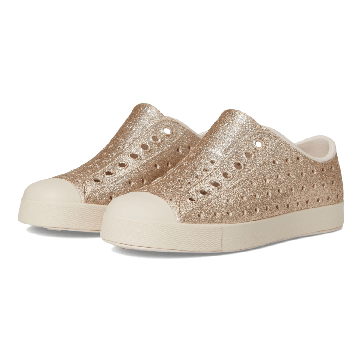 Native Kids Jefferson Bio-Bling Rock Salt Bling/Rock Salt Pink