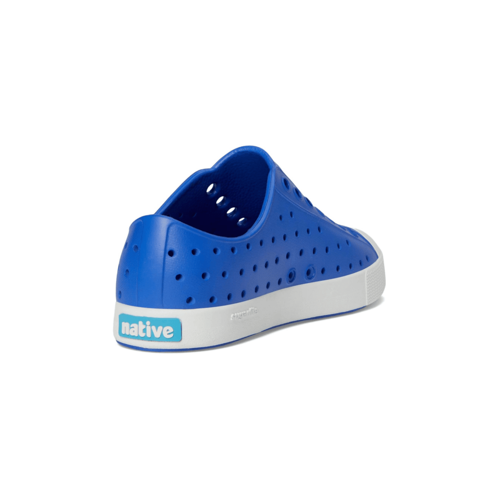 Native Kids Jefferson UV Blue/Shell White