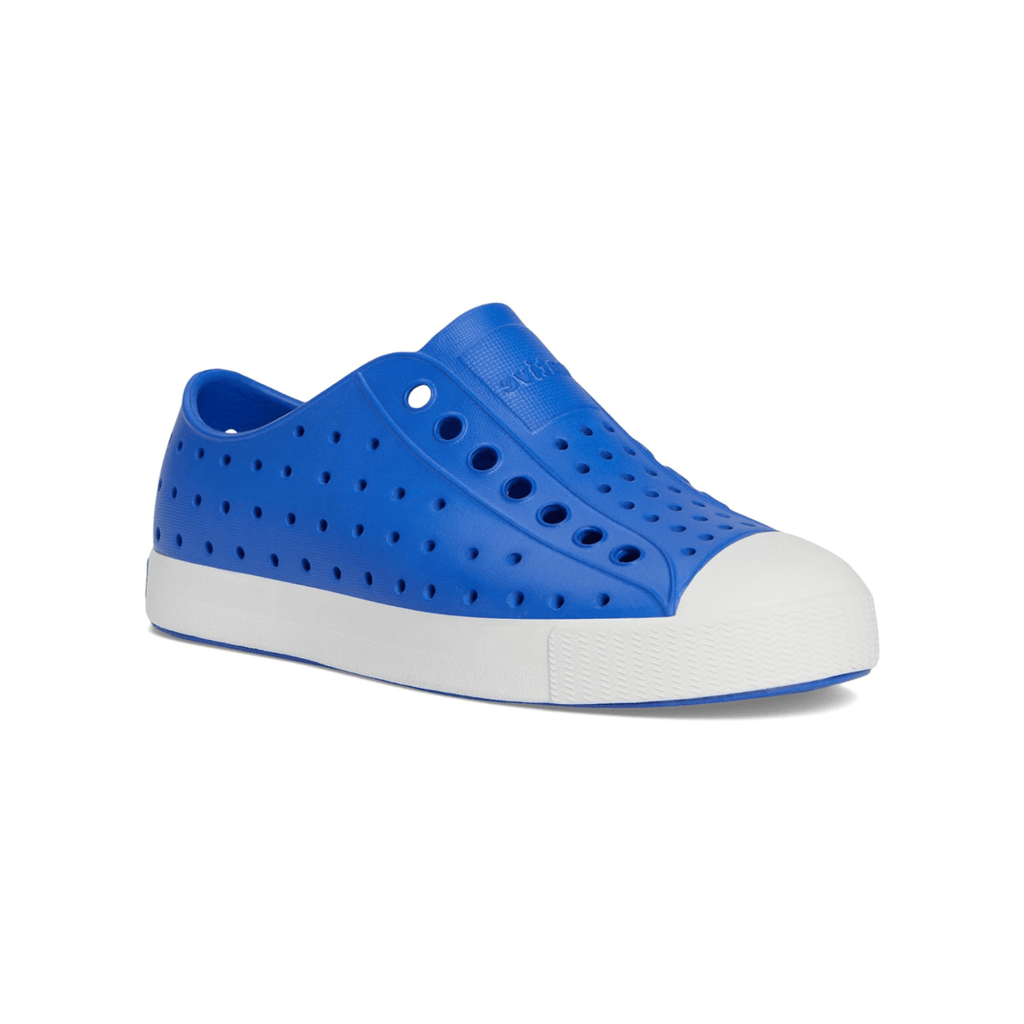 Native Kids Jefferson UV Blue/Shell White