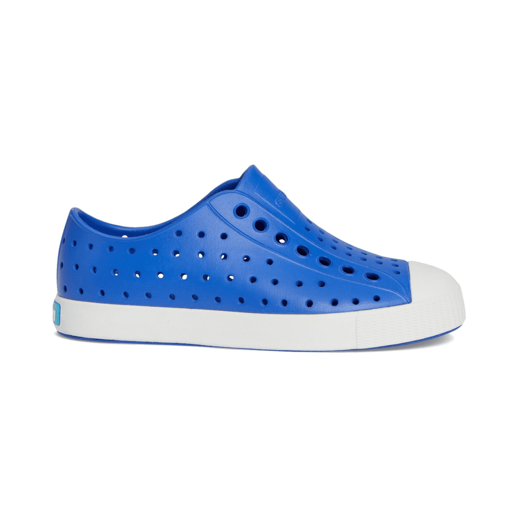 Native Kids Jefferson UV Blue/Shell White
