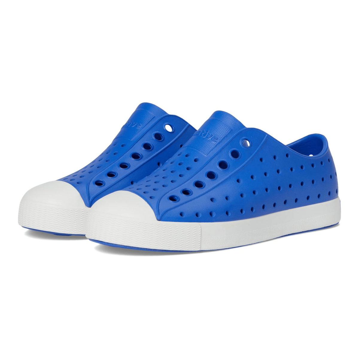 Native Kids Jefferson UV Blue/Shell White