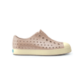 Native Toddlers Jefferson Bio-Bling Chameleon Pink Bling/Bone White