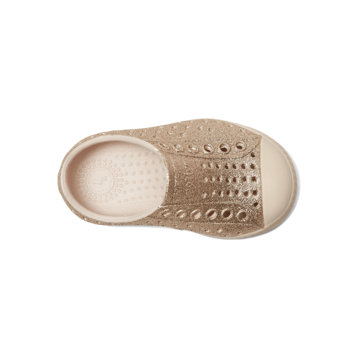 Native Toddlers Jefferson Bio-Bling Rock Salt Bling/Rock Salt Pink