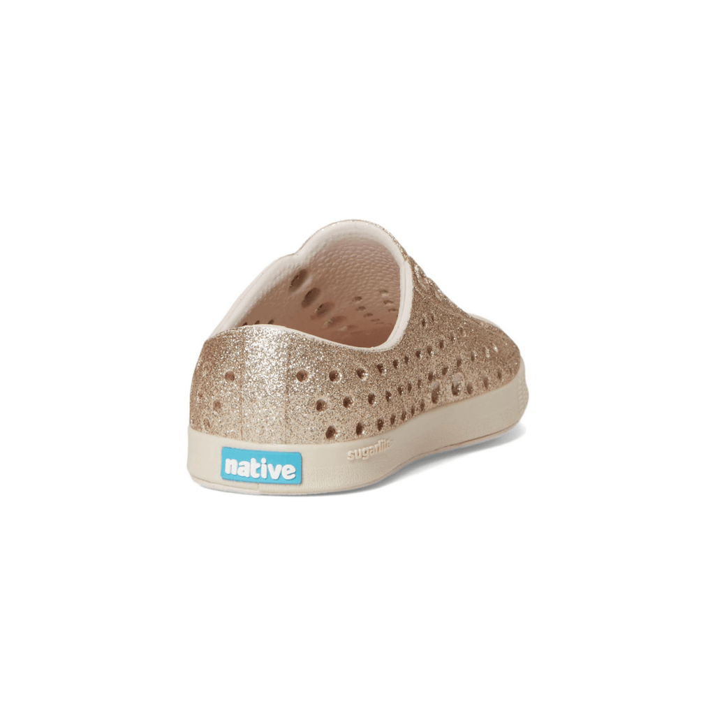 Native Toddlers Jefferson Bio-Bling Rock Salt Bling/Rock Salt Pink