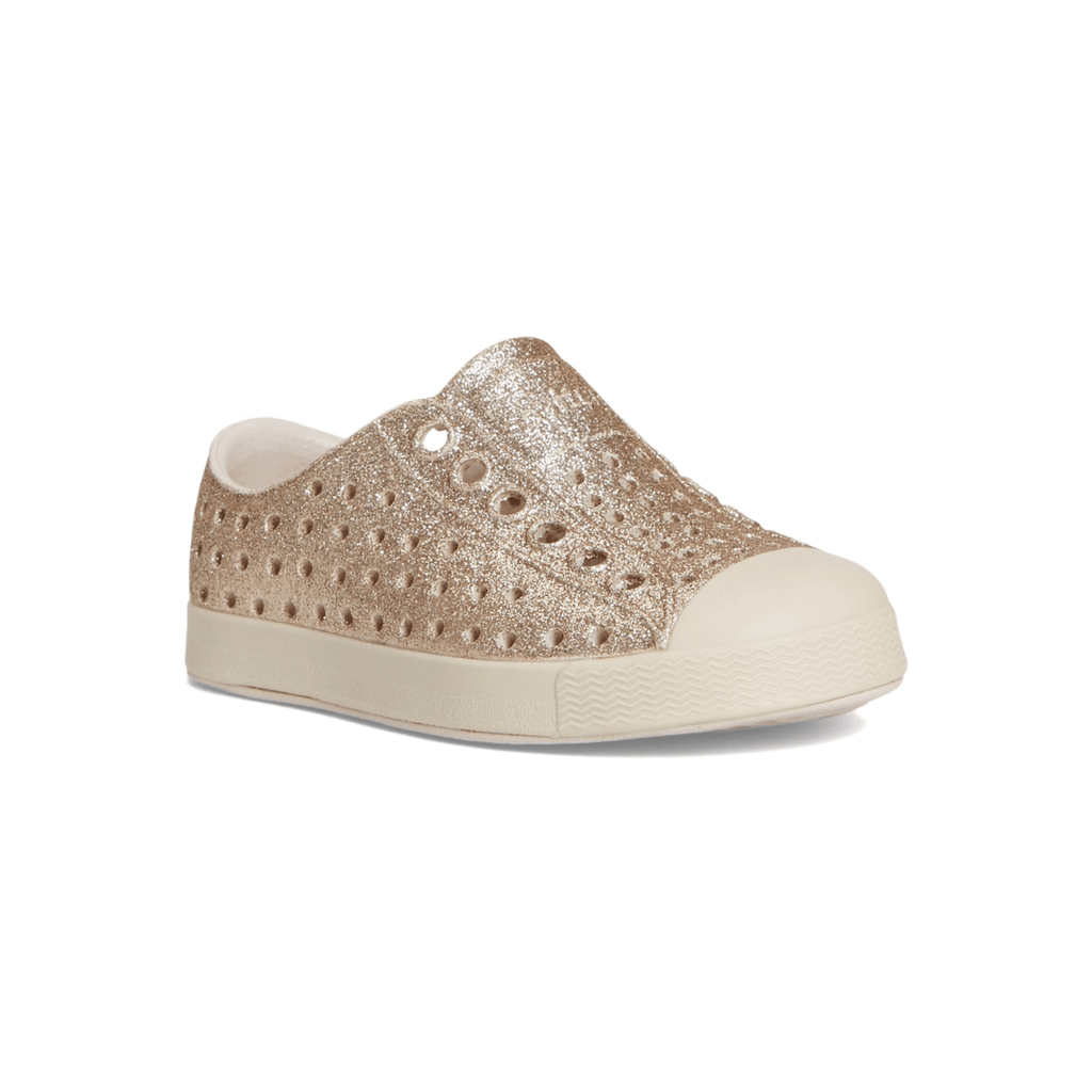 Native Toddlers Jefferson Bio-Bling Rock Salt Bling/Rock Salt Pink