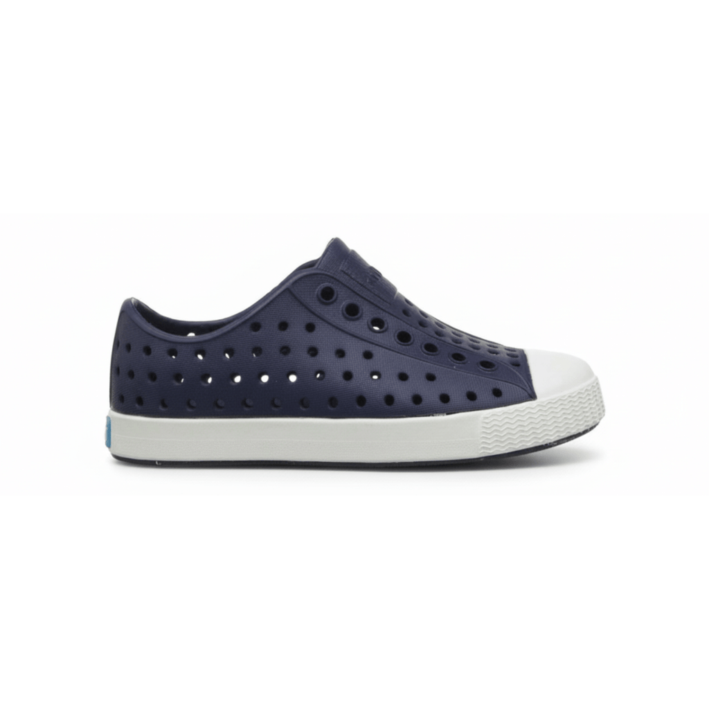 Native Toddlers Jefferson Navy