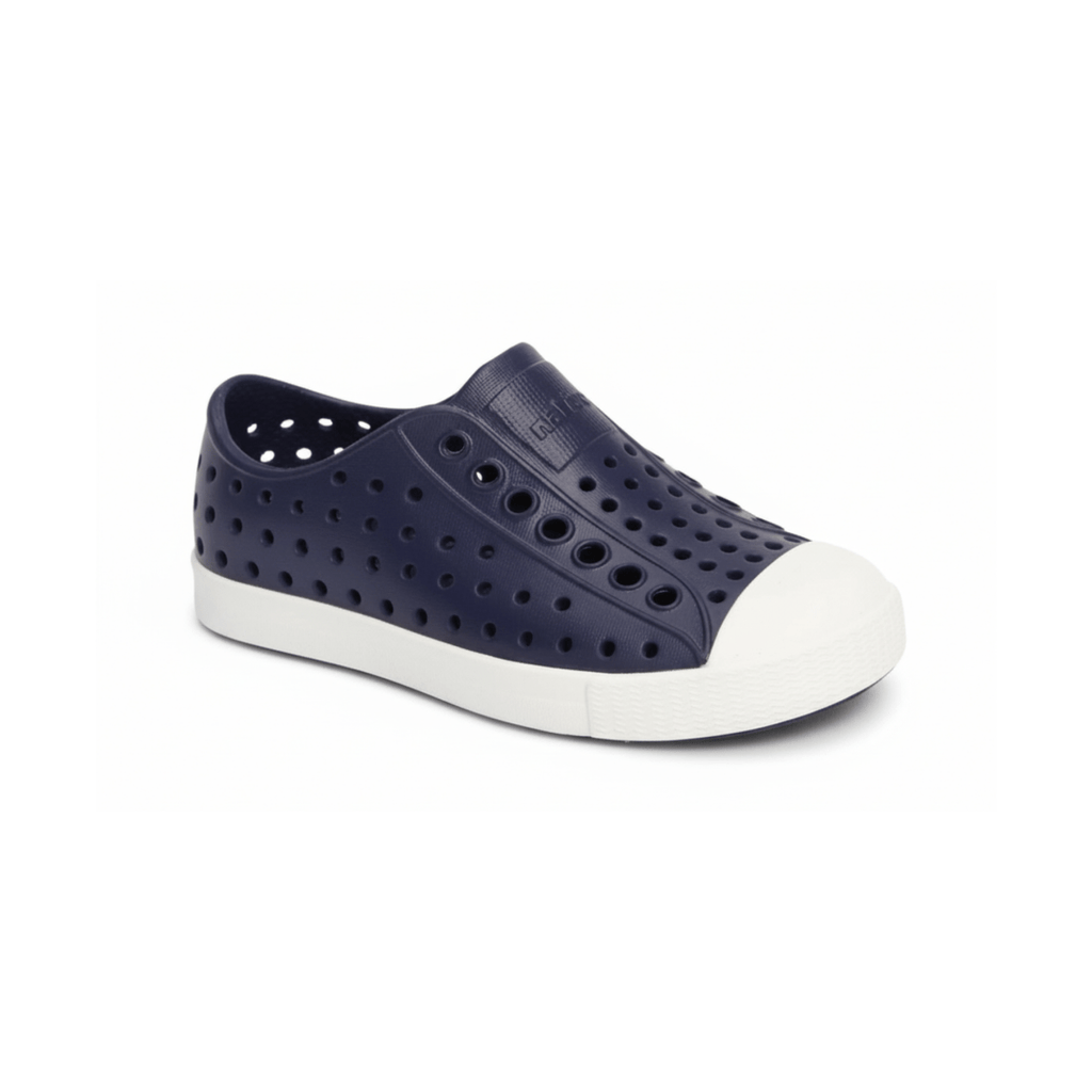 Native Toddlers Jefferson Navy