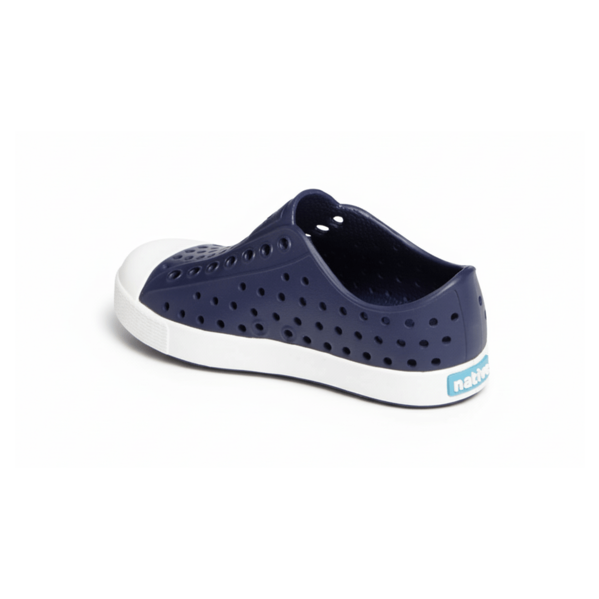 Native Toddlers Jefferson Navy
