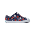 Native Toddlers Jefferson Navy/Red/White Stars