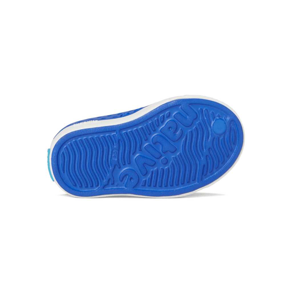 Native Toddlers Jefferson UV Blue/White