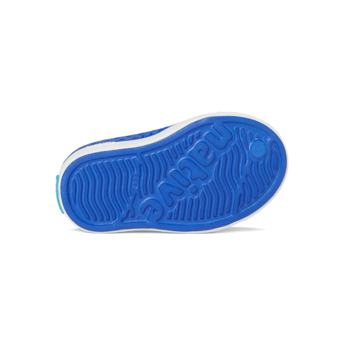 Native Toddlers Jefferson UV Blue/White