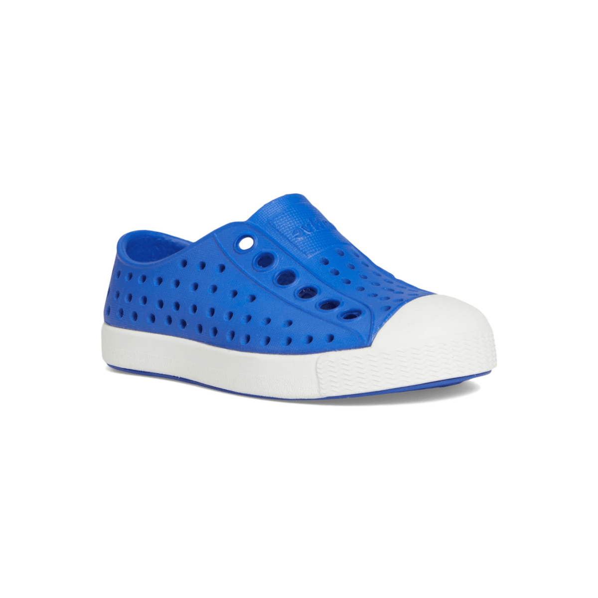 Native Toddlers Jefferson UV Blue/White