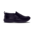 Naturino Boys Dody Black Leather