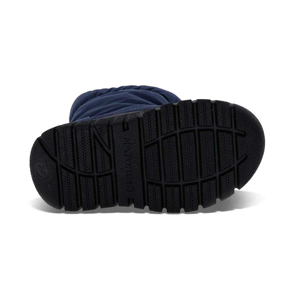 Naturino Boys (Sizes 27-35) Varna Navy Waterproof