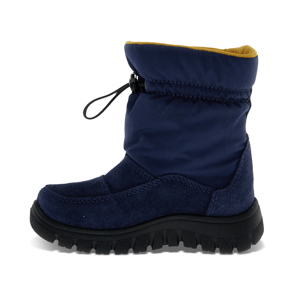 Naturino Boys (Sizes 27-35) Varna Navy Waterproof