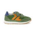 Naturino Boys (Sizes 28-30) Miblo VL Olive