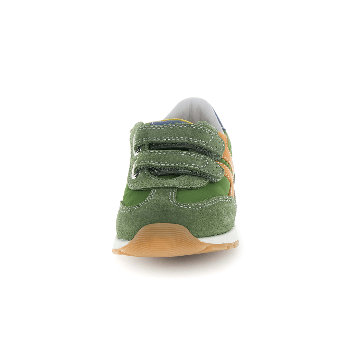 Naturino Boys (Sizes 28-30) Miblo VL Olive