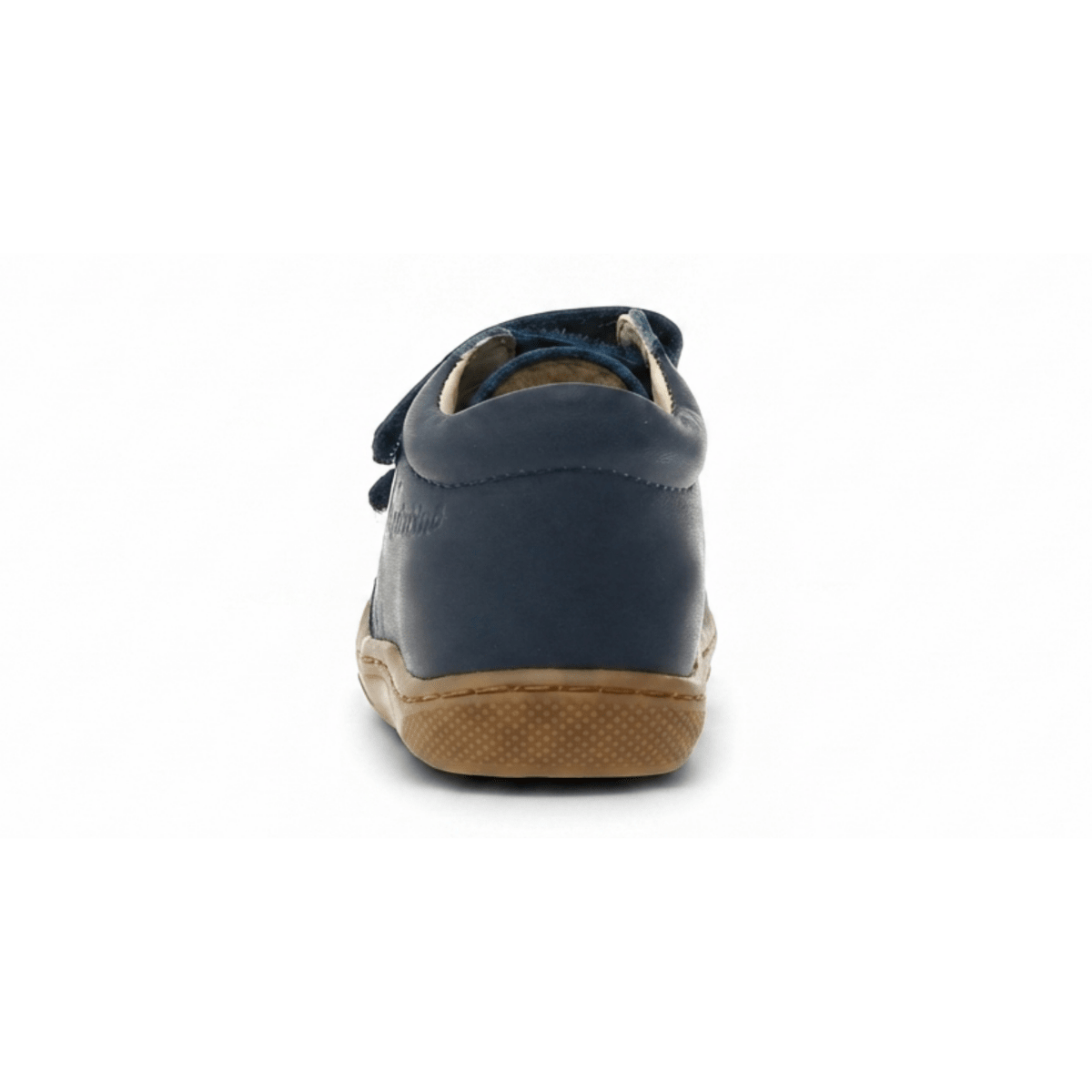 Naturino Boys (Sizes 28-32) Carex Navy Leather