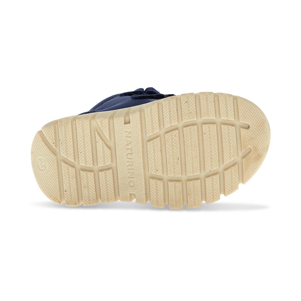 Naturino Boys (Sizes 28-34) Geminae 3 VL Navy Waterproof