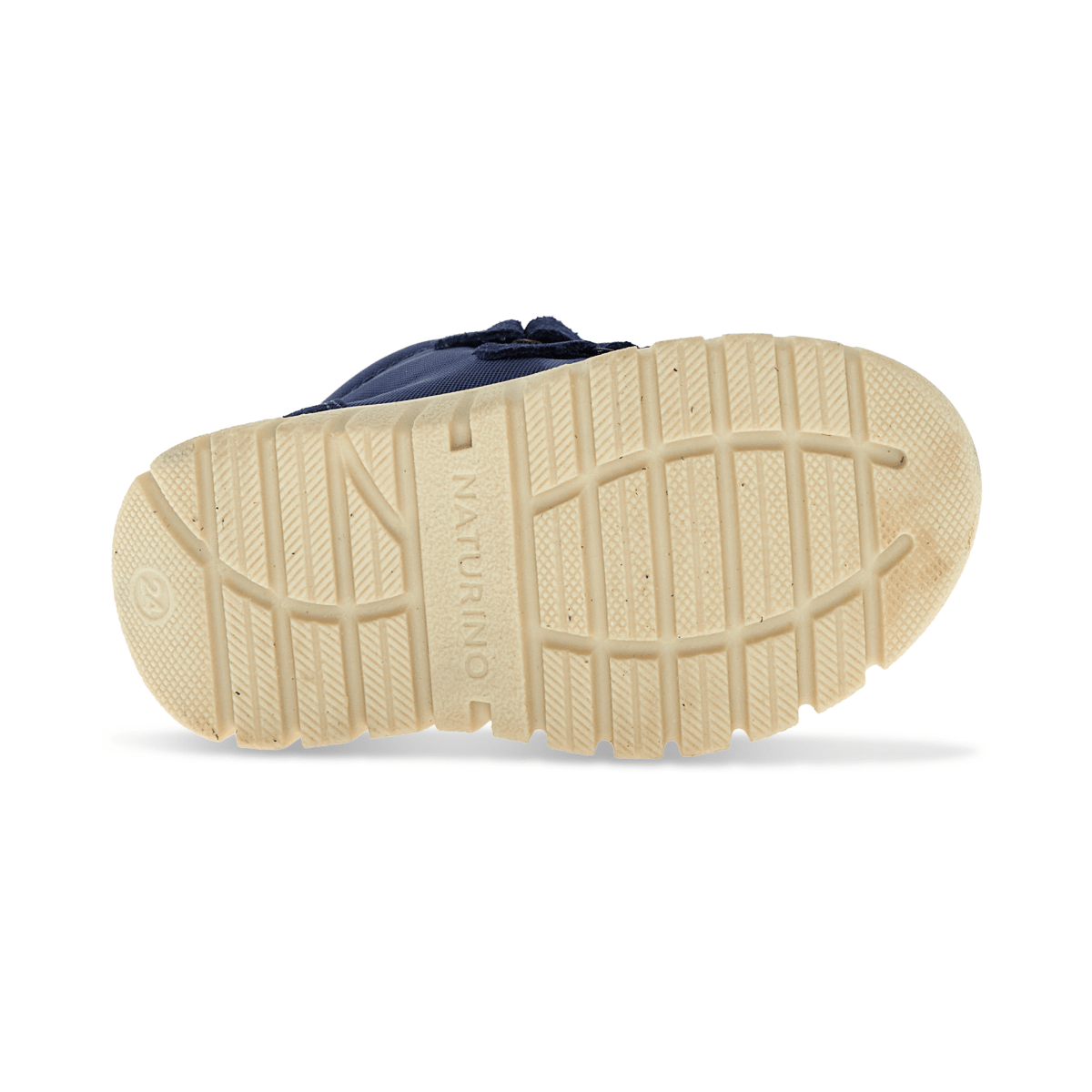 Naturino Boys (Sizes 28-34) Geminae 3 VL Navy Waterproof