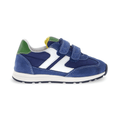 Naturino Boys (Sizes 31-34) Miblo VL Azure
