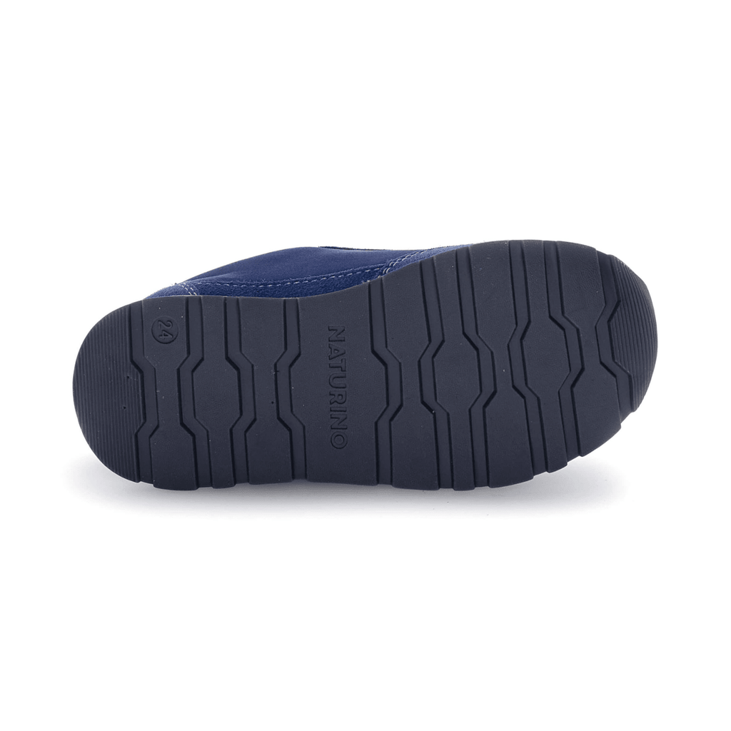 Naturino Boys (Sizes 31-34) Miblo VL Azure