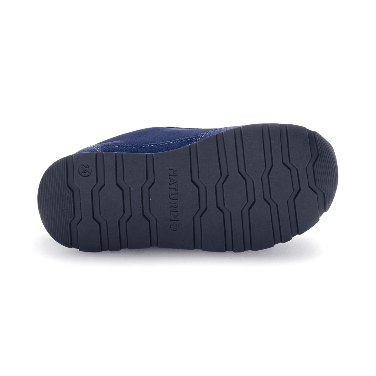 Naturino Boys (Sizes 31-34) Miblo VL Azure